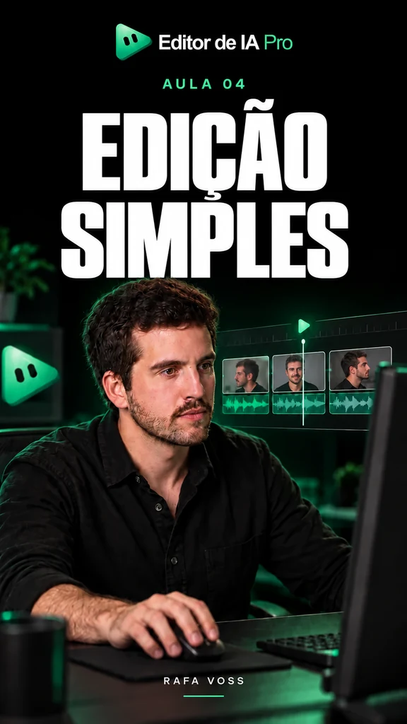 AULA 04 · Edição simples